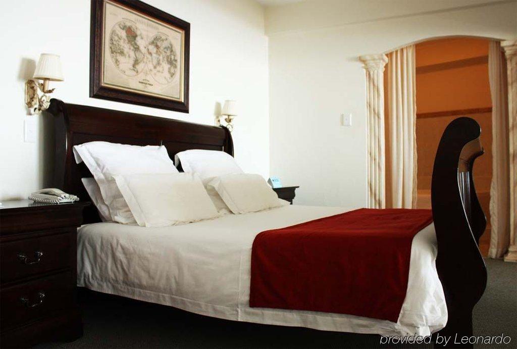 Kennaway Hotel East London Kamer foto